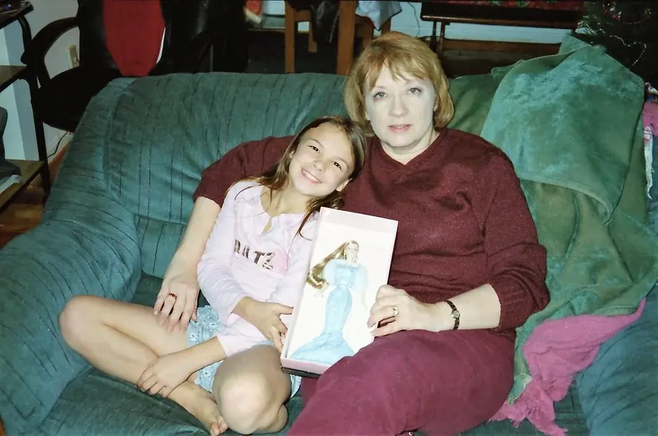 Christmas 2004